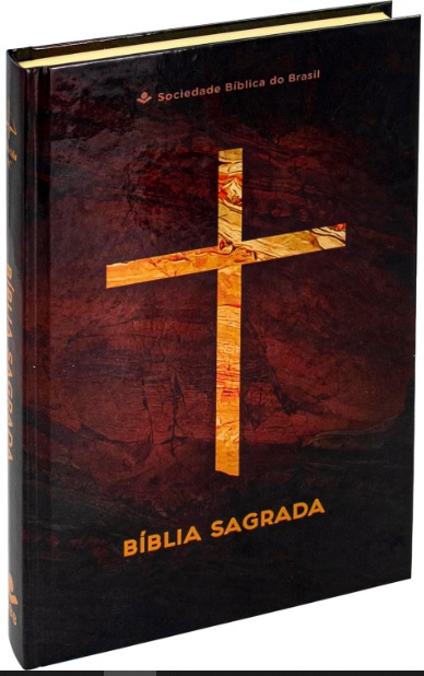 Bíblia Sagrada ARC