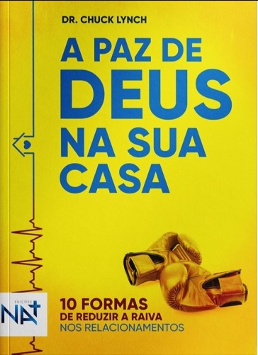 A paz de Deus na sua casa