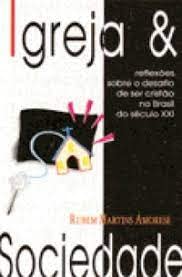 Igreja & Sociedade