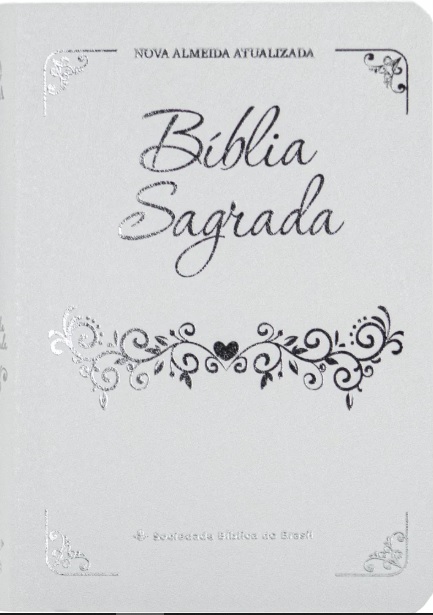 Bíblia Sagrada NAA Casamento