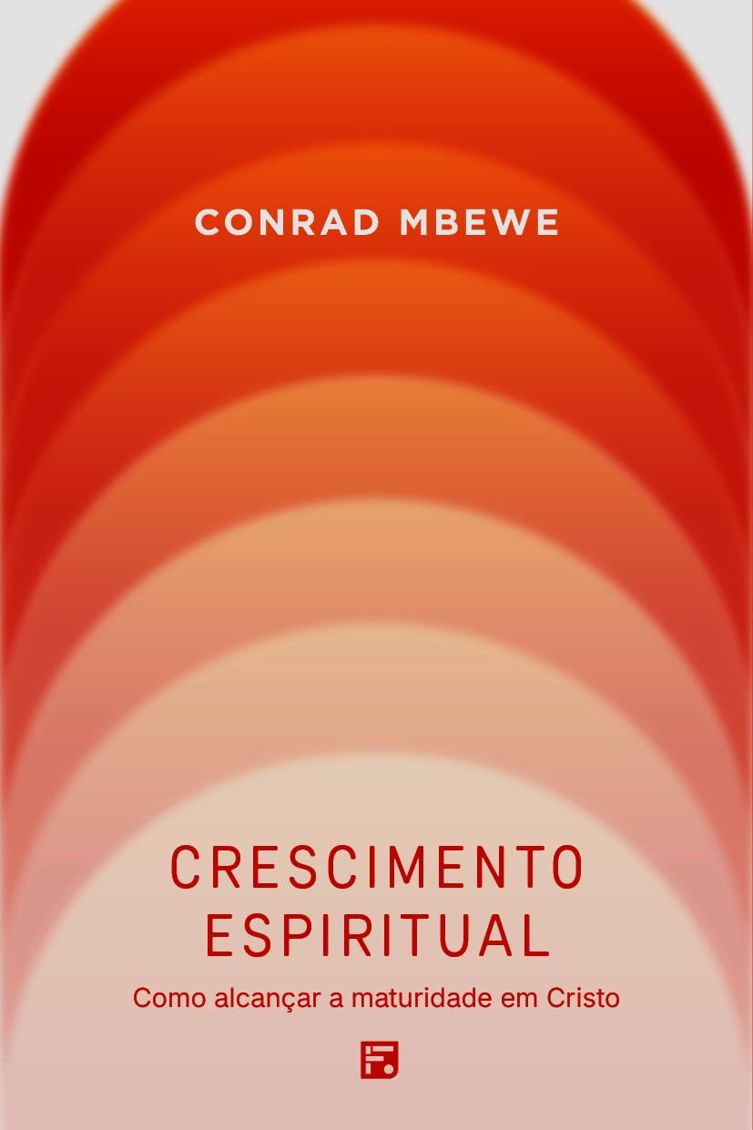 Crescimento espiritual