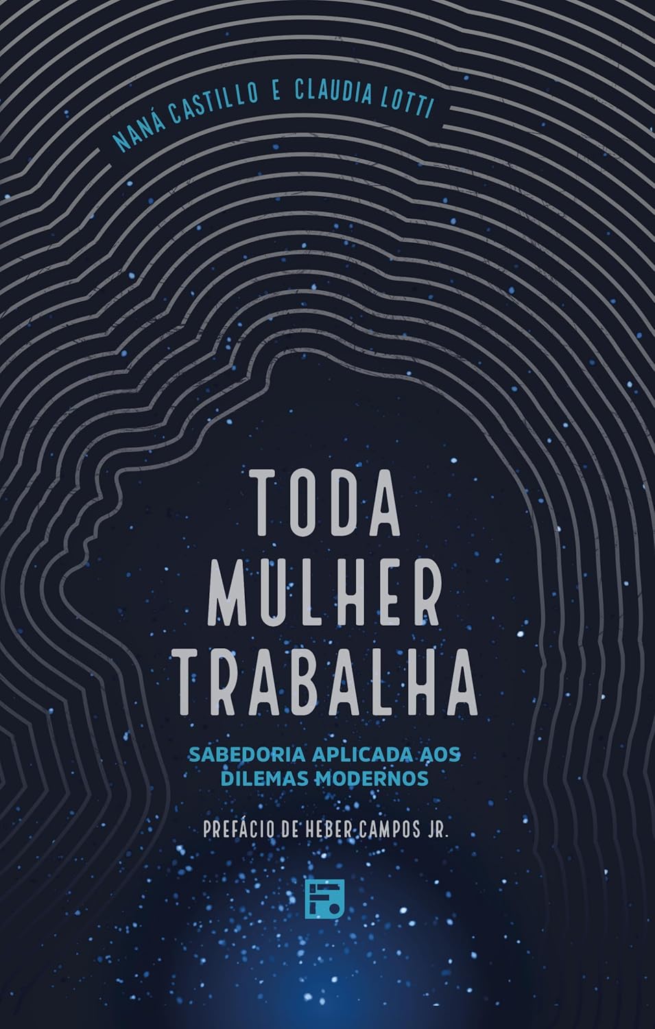 Toda mulher trabalha