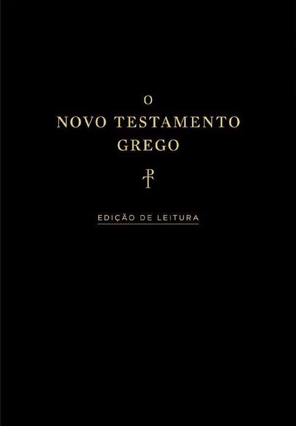 O Novo Testamento Grego