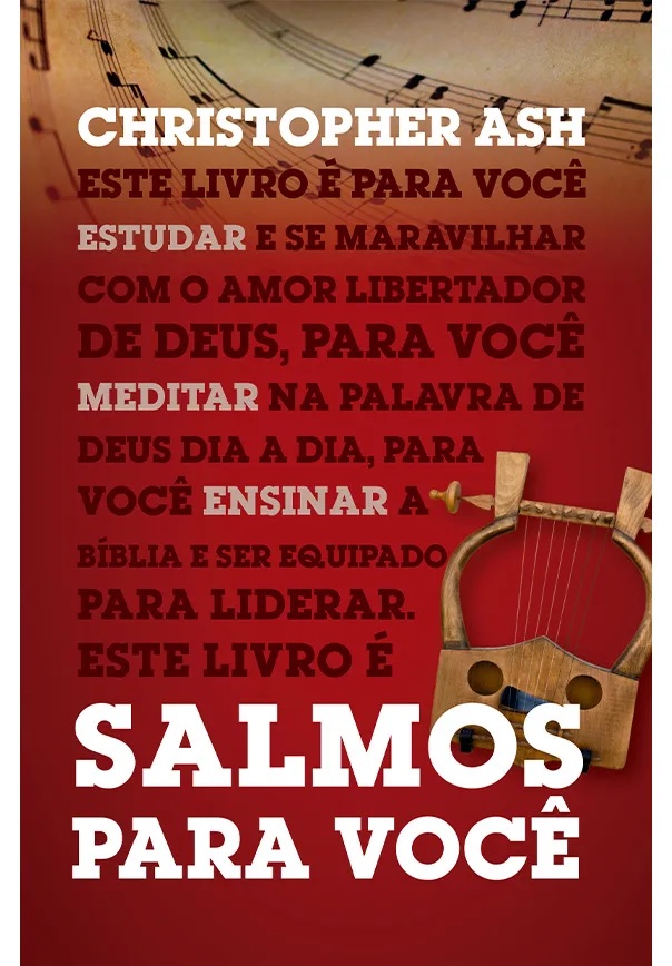 Salmos para você