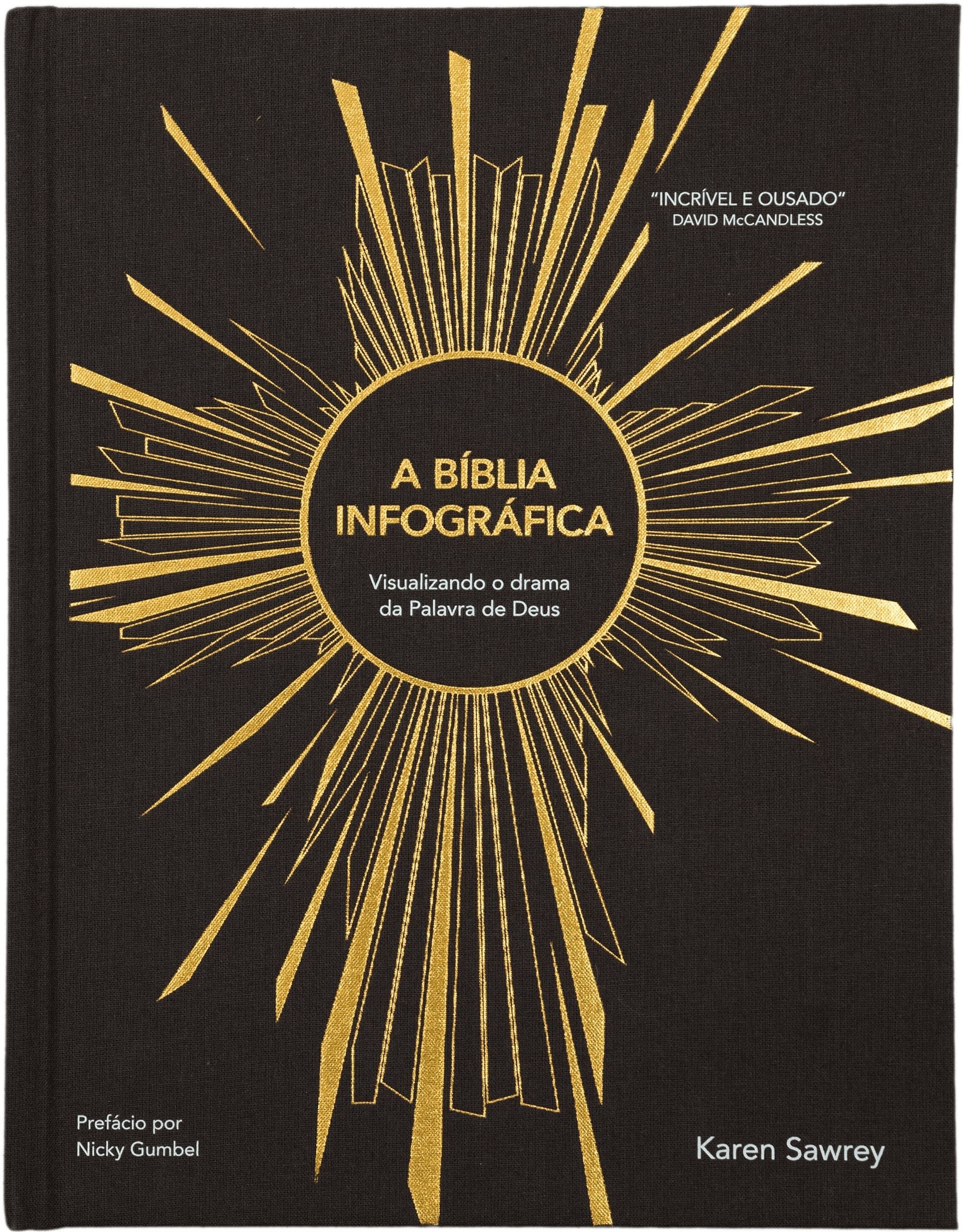 A Bíblia Infográfica