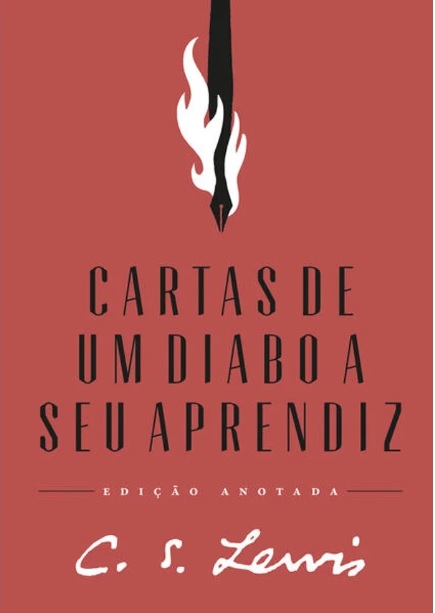 Cartas de um Diabo a Seu Aprendiz