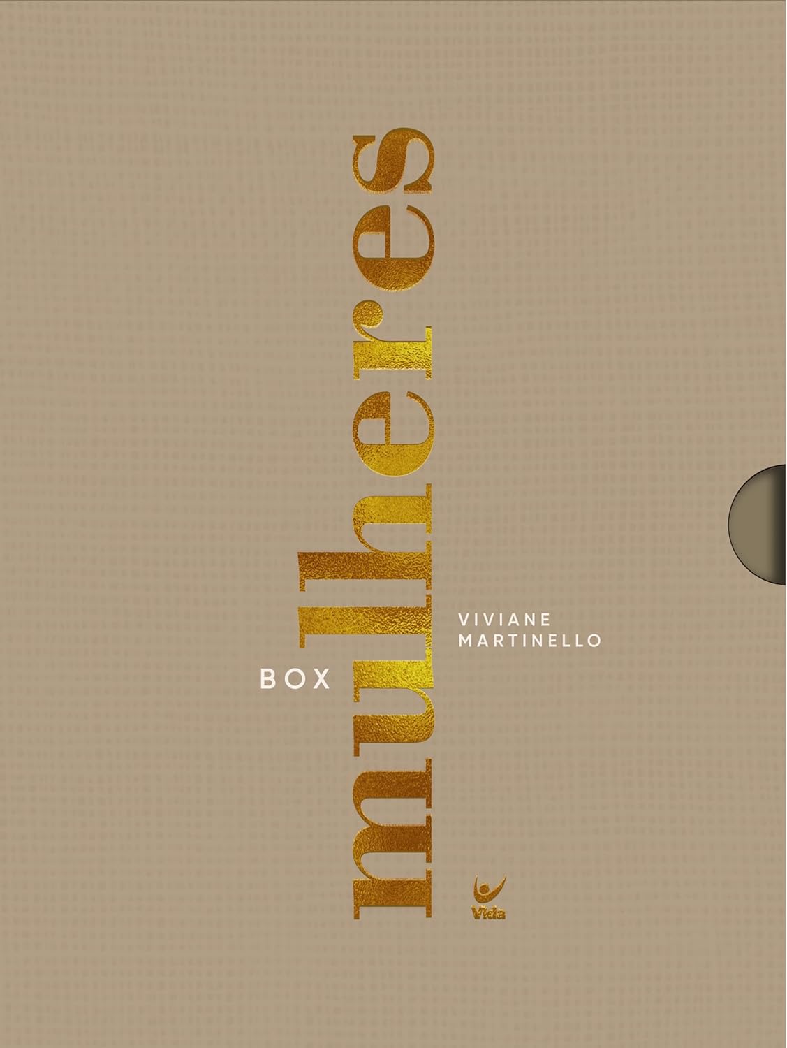 Box mulheres