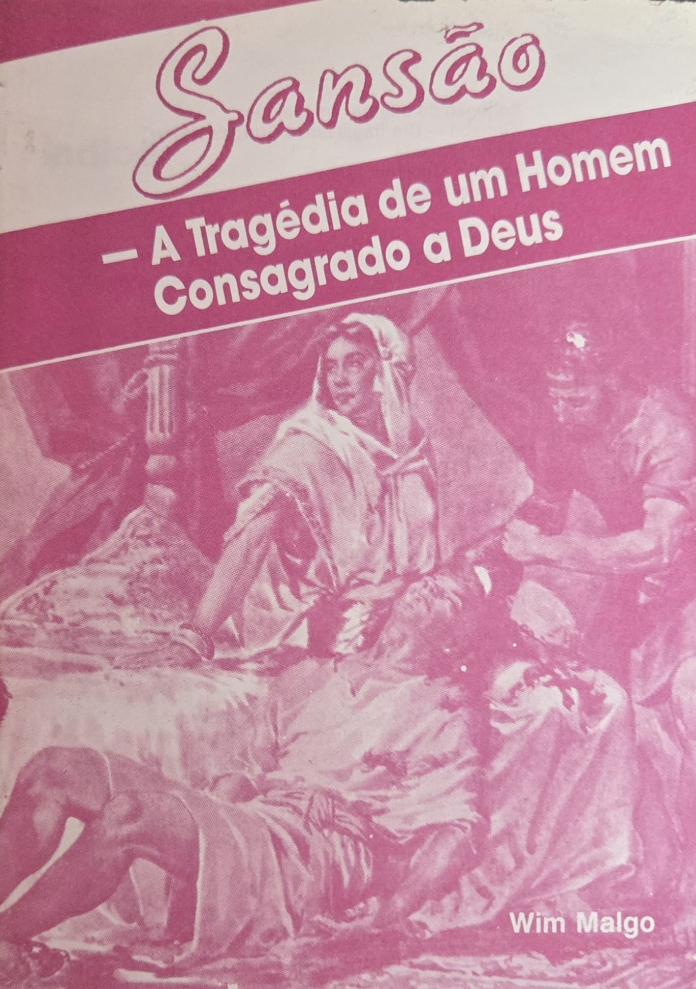 Sansão