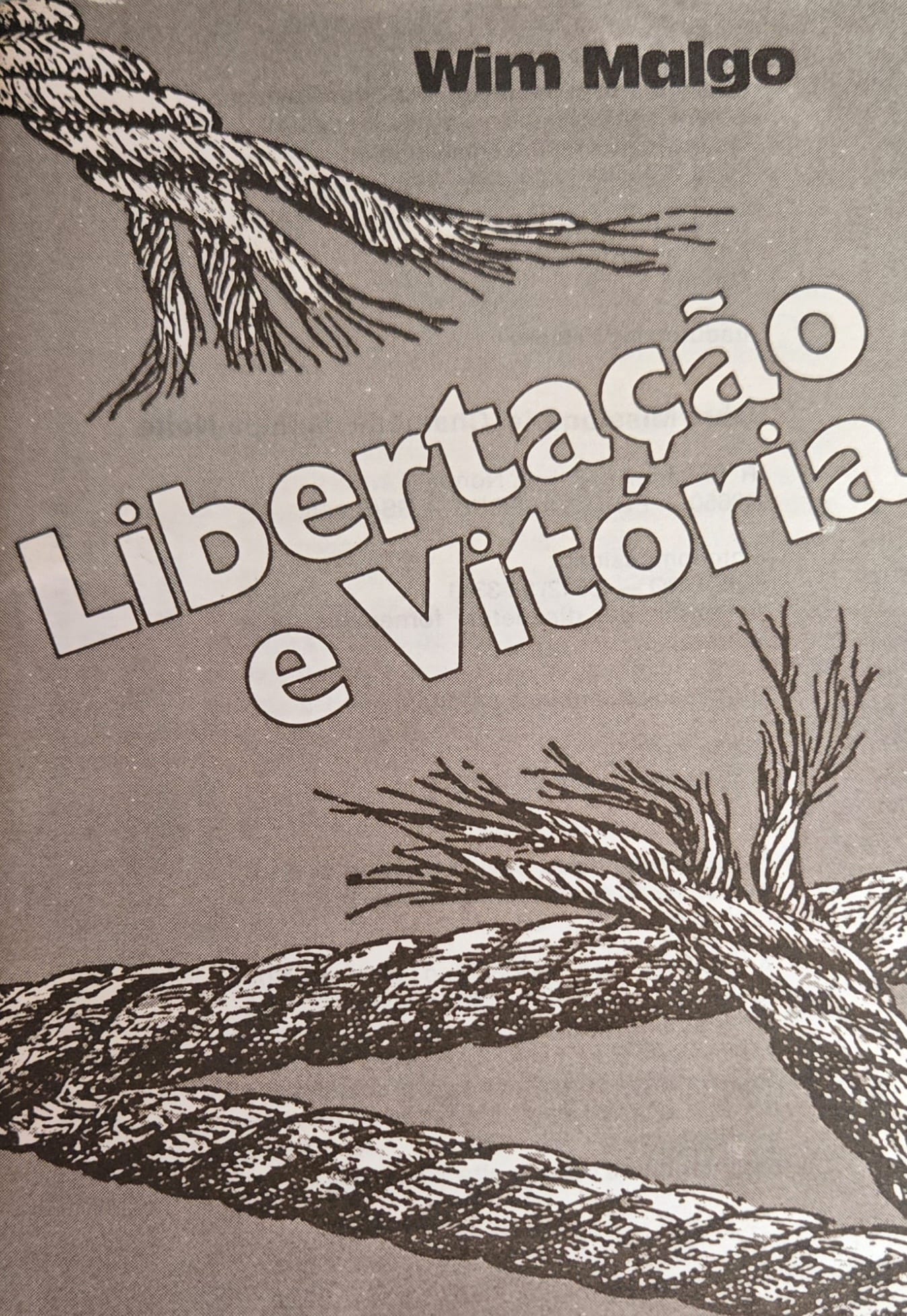 Libertação e vitória