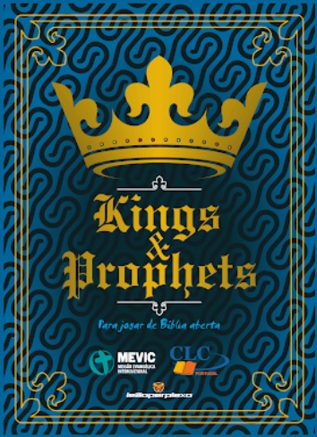 Kings & Prophets