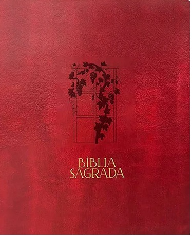 Biblia Sagrada Mulheres