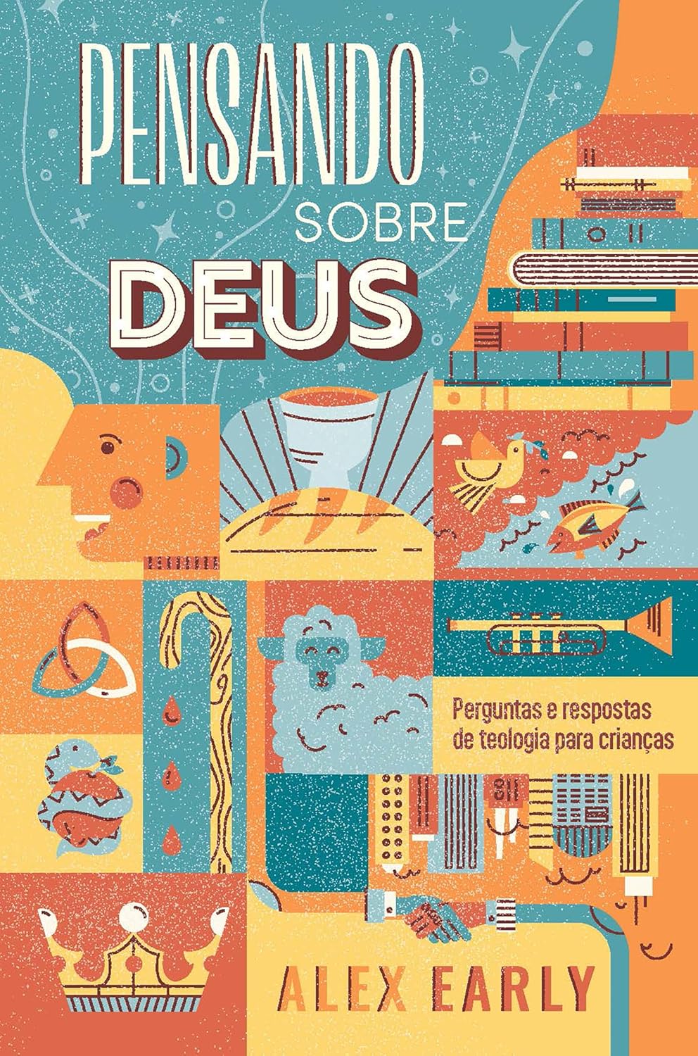 Pensando sobre Deus