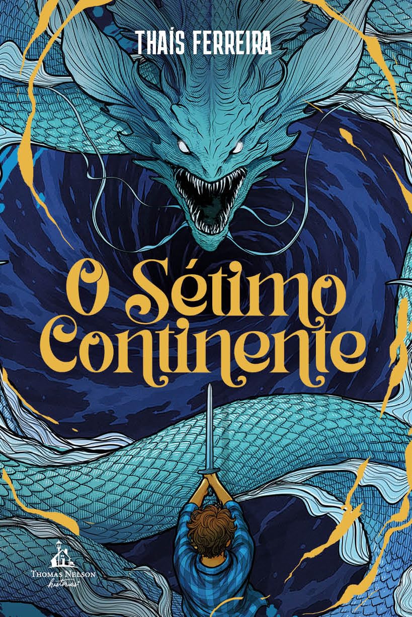 O sétimo continente