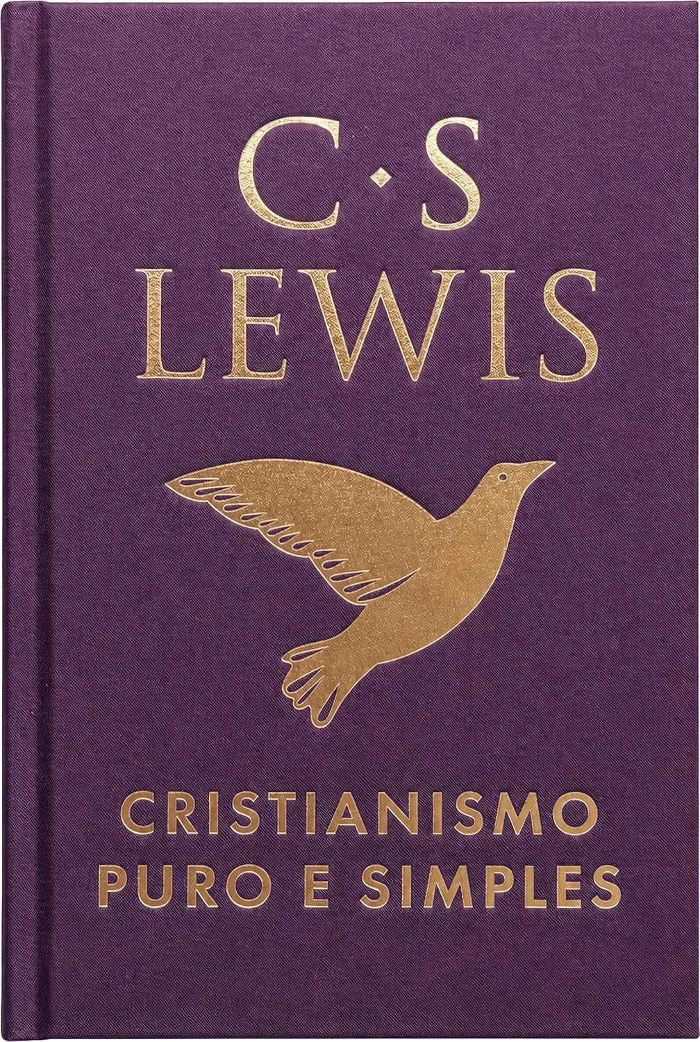 Cristianismo Puro e Simples | edição Deluxe
