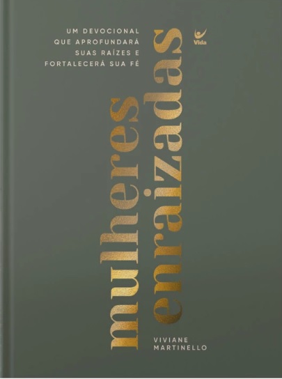 Mulheres Enraizadas | edição de capa dura