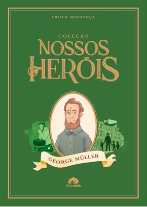 Nossos Heróis