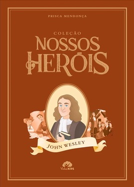 Nossos Heróis