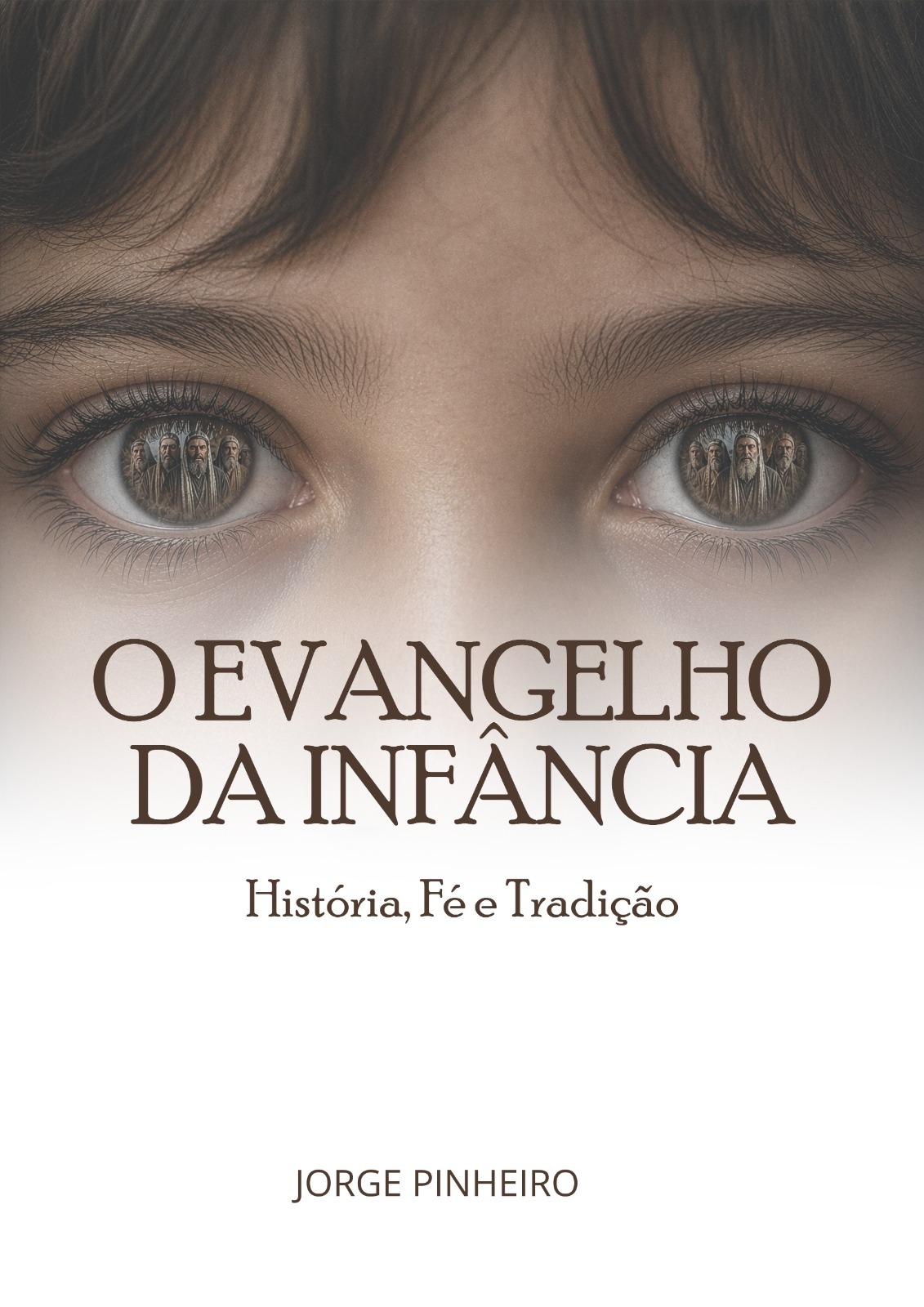 O Evangelho da Infância