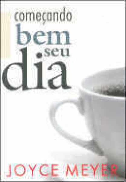 Começando bem seu dia