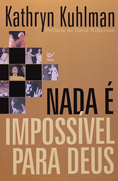 Nada é impossível para Deus