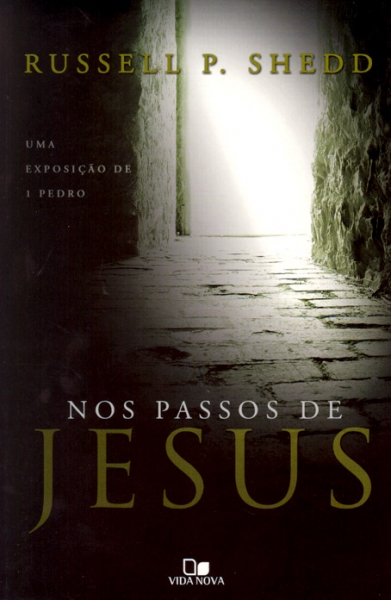 Nos passos de Jesus