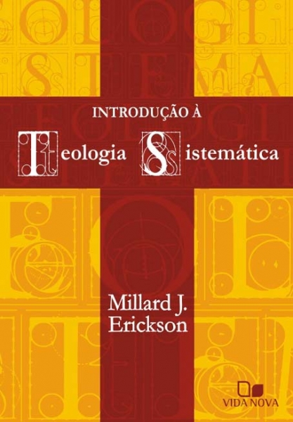 Introdução à Teologia Sistemática