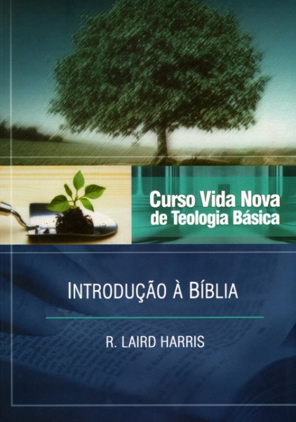 Curso Vida Nova de Teologia Básica | Volume 1 |