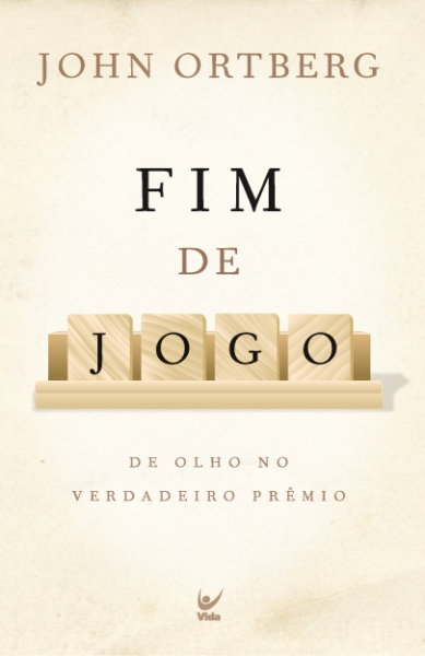 Fim de jogo