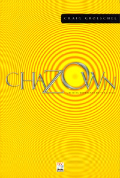 Chazown
