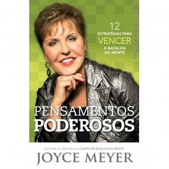 Pensamentos Poderosos