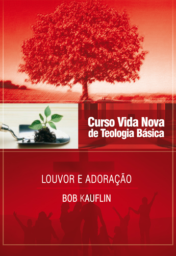 Curso Vida Nova de Teologia básica | Volume 11 |