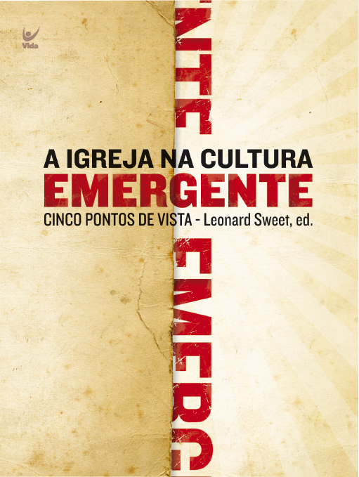 A Igreja na cultura emergente