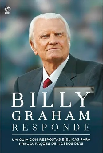 Billy Graham responde