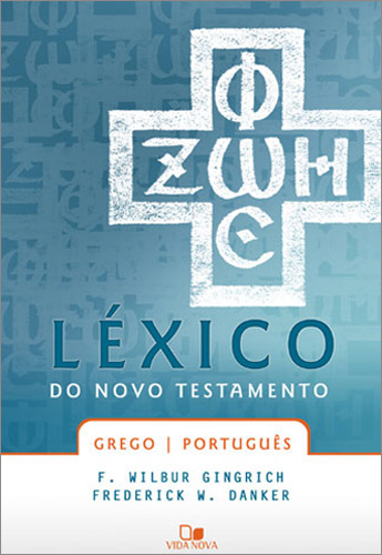 Léxico do Novo Testamento