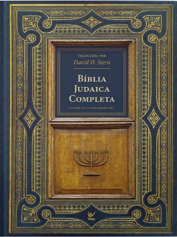 Bíblia Judaica Completa