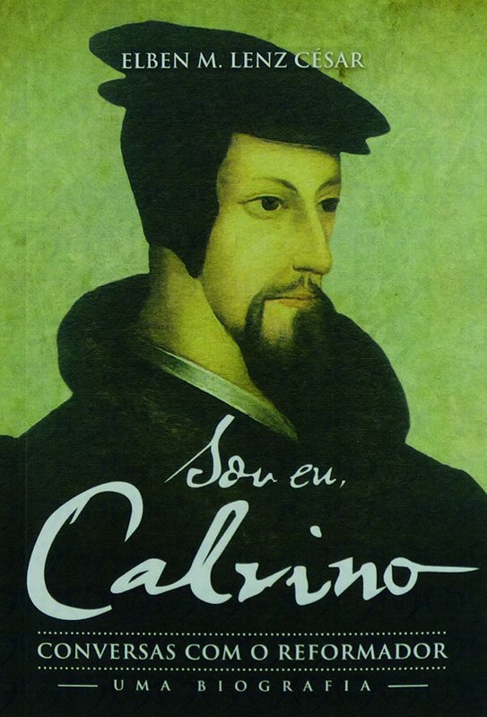 Sou eu, Calvino