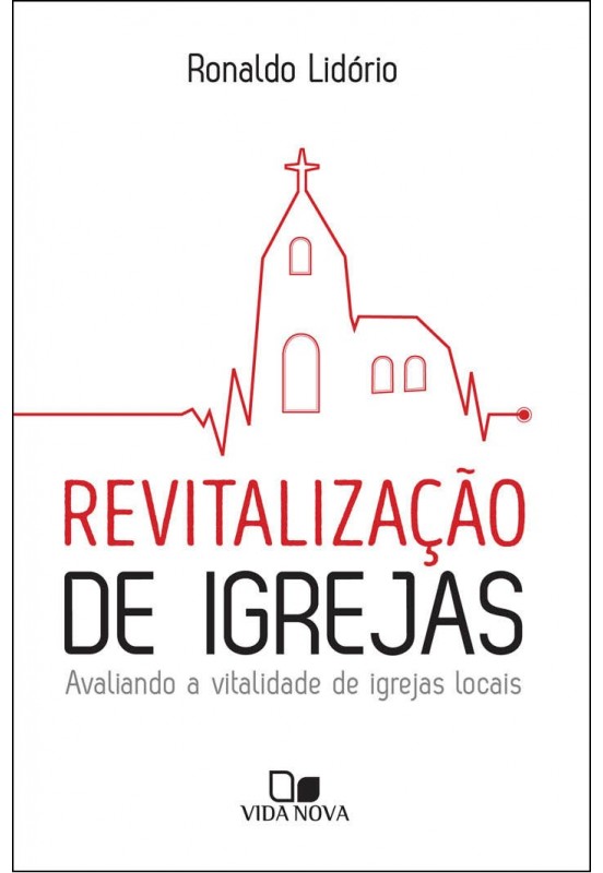 Revitalização de igrejas