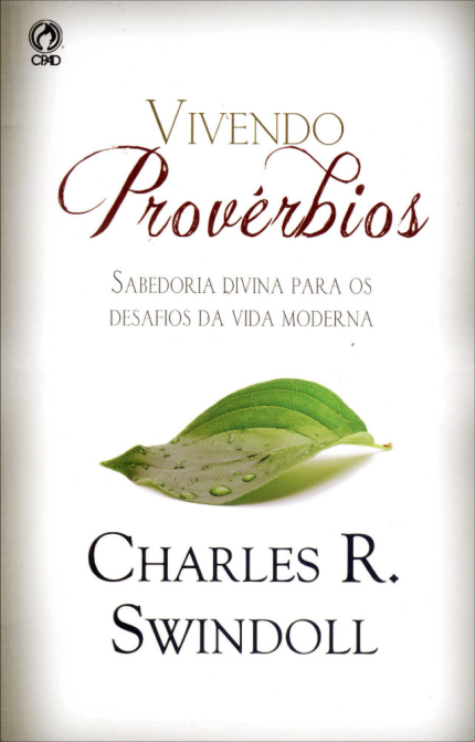 Vivendo Provérbios