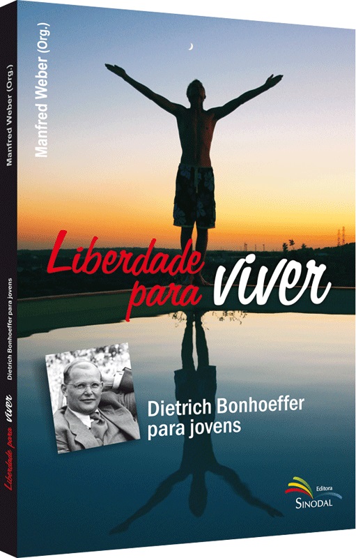 Liberdade para viver