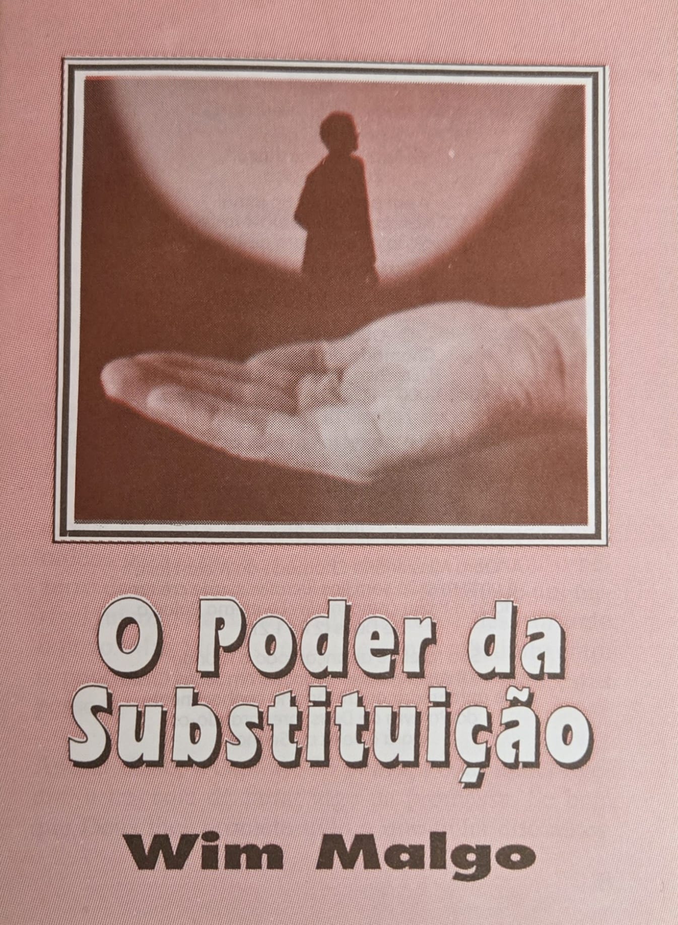 O poder da substituição