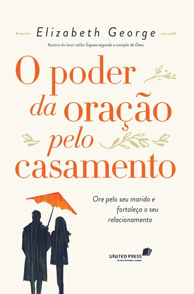 O poder da oração pelo casamento
