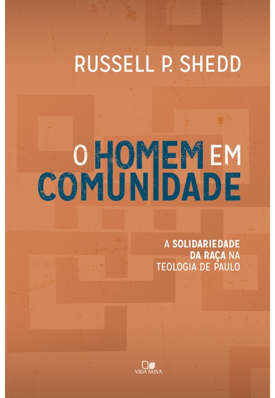 O Homem em comunidade