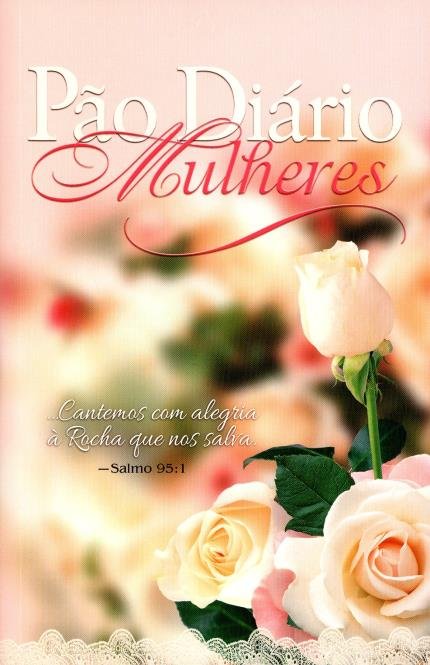 Pão diário mulheres