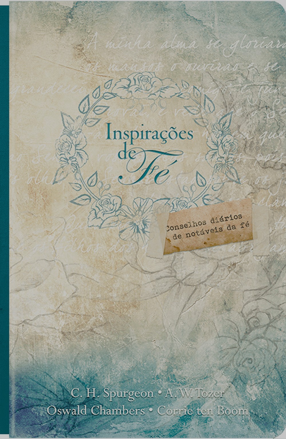 Inspirações de fé
