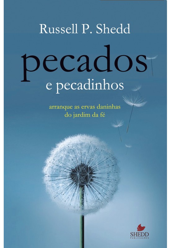 Pecados e pecadinhos