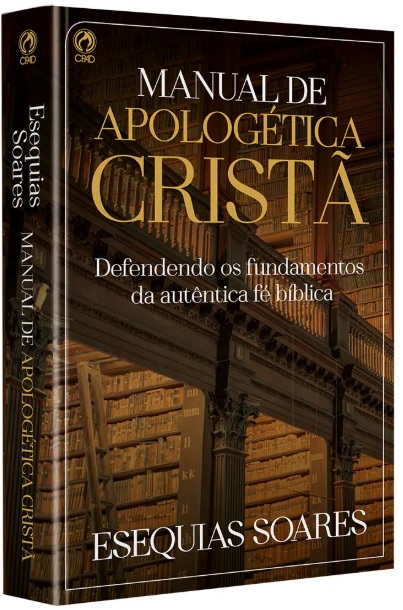 Manual de Apologética Cristã