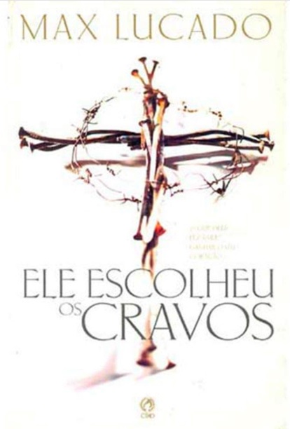 Ele escolheu os cravos