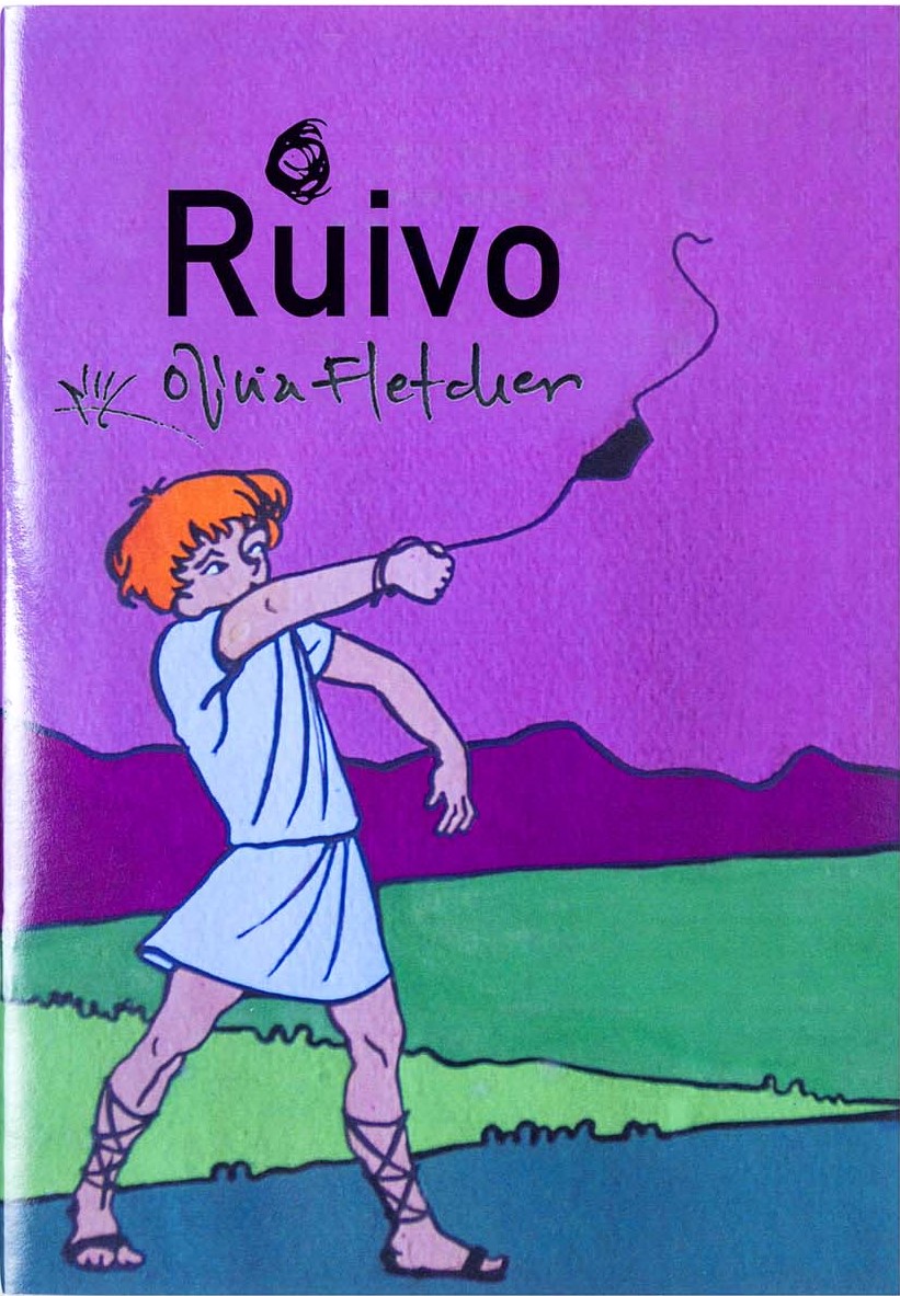 O ruivo