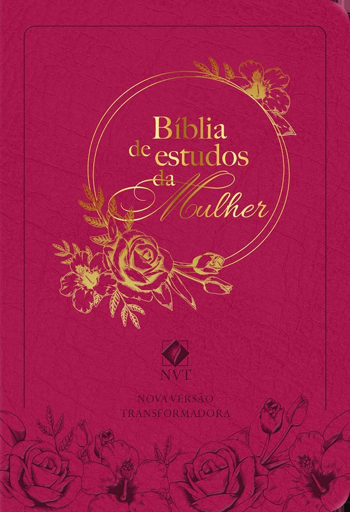 Bíblia de estudos da mulher