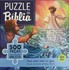 Puzzle da Bíblia: 500 peças com versículos Bíblicos